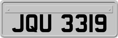 JQU3319