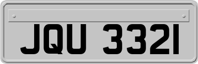 JQU3321