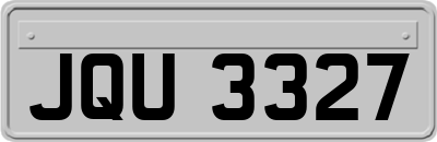 JQU3327