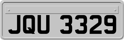 JQU3329