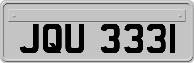 JQU3331