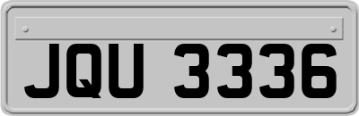 JQU3336