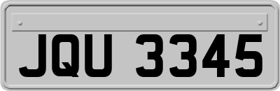JQU3345