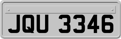 JQU3346