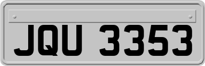 JQU3353