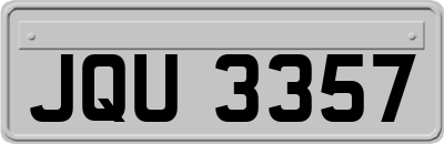 JQU3357