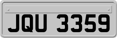 JQU3359