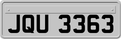 JQU3363