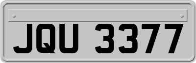 JQU3377