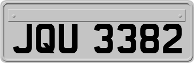 JQU3382