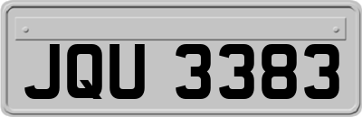 JQU3383