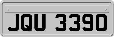 JQU3390