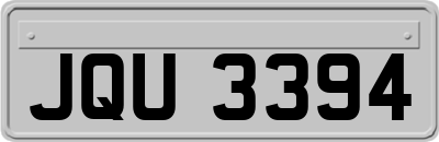 JQU3394