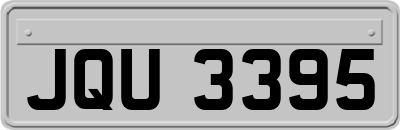 JQU3395