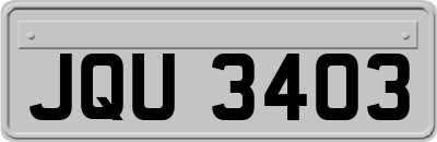 JQU3403