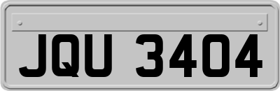 JQU3404