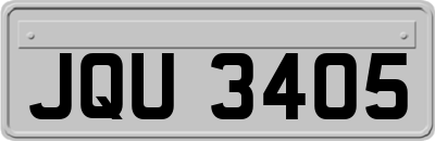 JQU3405