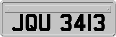 JQU3413
