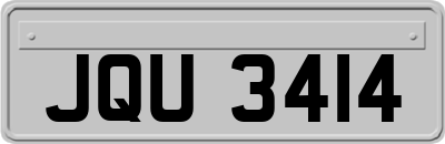 JQU3414