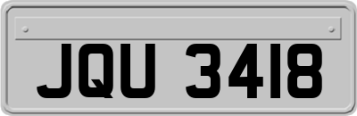 JQU3418