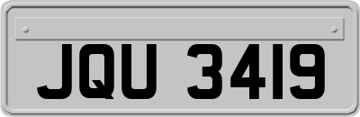 JQU3419