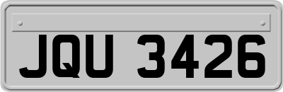 JQU3426