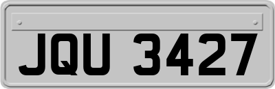 JQU3427