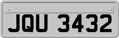 JQU3432