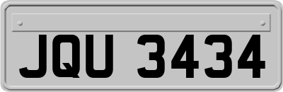 JQU3434