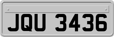 JQU3436