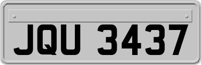 JQU3437
