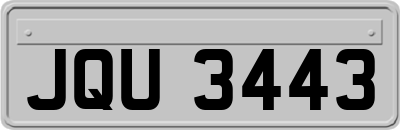 JQU3443