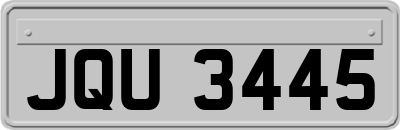 JQU3445