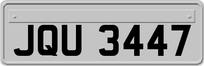JQU3447