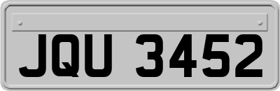 JQU3452