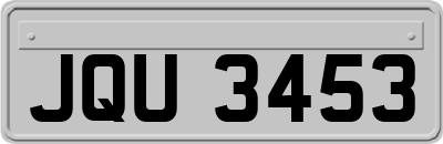 JQU3453