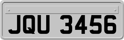 JQU3456