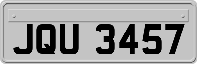 JQU3457