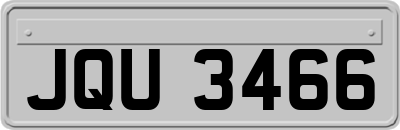 JQU3466