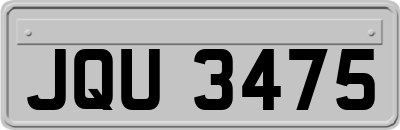 JQU3475