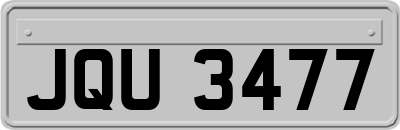 JQU3477