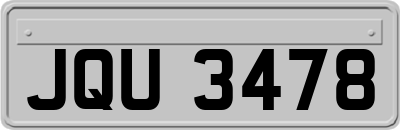 JQU3478