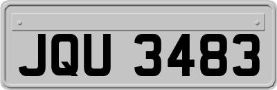 JQU3483