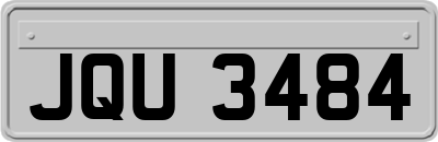 JQU3484