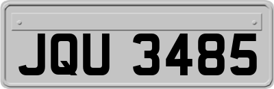 JQU3485