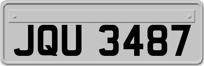 JQU3487