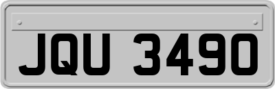 JQU3490