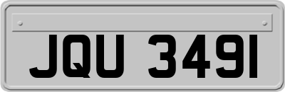 JQU3491