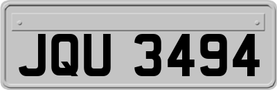 JQU3494
