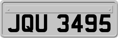 JQU3495